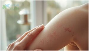 symptoms of bird parasite infections in humans symptoms of bird parasite infections in humans