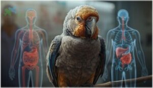 systemic and neurological manifestations