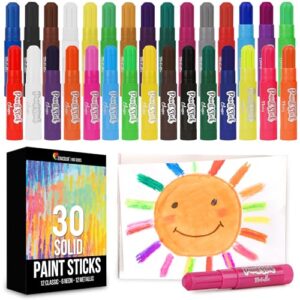 Tempera Paint for Kids and B08BG5TGRX