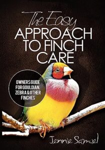 The Easy Approach To Finch 1467997633