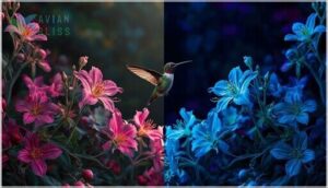 the role of ultraviolet light in bird vision the role of ultraviolet light in bird vision