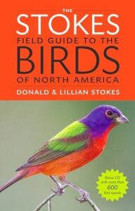 The Stokes Field Guide to 0316010502