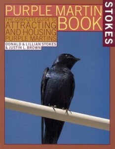 The Stokes Purple Martin Book: 0316817023