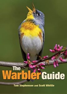 The Warbler Guide 0691154821