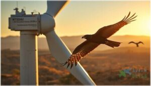 threatened and endangered species