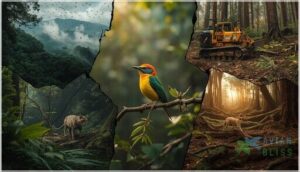 threats facing hawaii’s birds