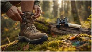 tips for ensuring the perfect boot fit