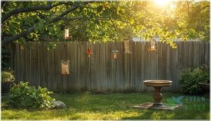 tips for successful discount bird feeding