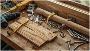 tools and materials needed tools and materials needed