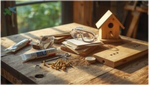 tools and supplies needed tools and supplies needed