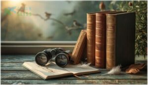 top 3 books on birding and environmental impact top 3 books on birding and environmental impact