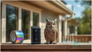 top 4 bird deterrent products for homes top 4 bird deterrent products for homes