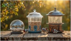 trays and seed hoppers trays and seed hoppers