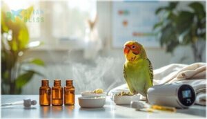 treatment options for bacterial infections