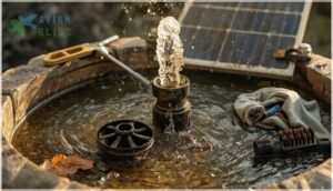 troubleshooting common issues