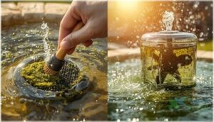 troubleshooting common pump issues