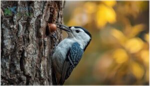 unique physical features