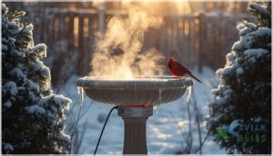 use heating and insulation solutions