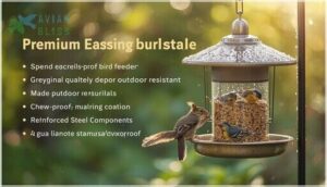 user ratings and durability