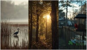 using habitat and range to narrow down species using habitat and range to narrow down species