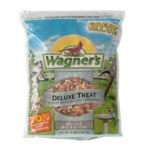 Wagner's 62067 Deluxe Treat Blend B004477AIU