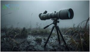 waterproof and fog-proof construction waterproof and fog-proof construction