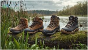 waterproofing and weather resistance