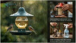 weather-resistant and easy-to-clean designs weather-resistant and easy-to-clean designs