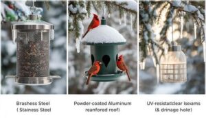 weather-resistant construction materials weather-resistant construction materials