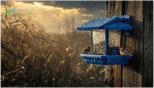 weather-resistant materials