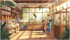 what customers love about local avian stores what customers love about local avian stores