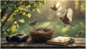 what to do after relocating the nest what to do after relocating the nest