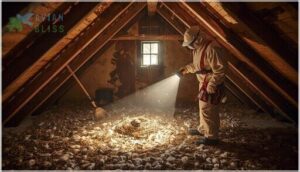 when to call a professional when to call a professional