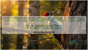 woodpeckers of ohio