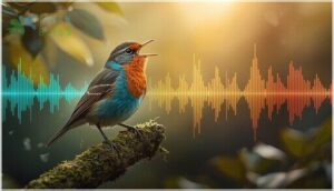 xeno-canto’s bird song archive