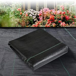 3ftx50ft Weed Barrier Landscape Fabric B0BF12PW67