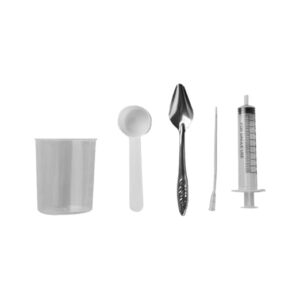 5 PCS Baby Bird Feeding B0F1MDSQBC