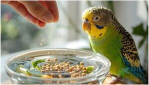 adding vitamins to water or food adding vitamins to water or food