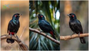 african, asian, and australian species african, asian, and australian species