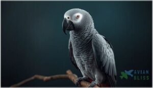 african grey parrot african grey parrot