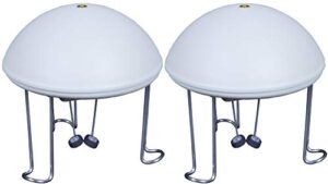 Allied Precision Industries (2 Pack) B077XZYKXQ