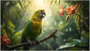 amazon parrot amazon parrot