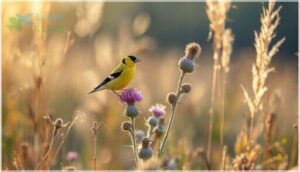 american goldfinch american goldfinch