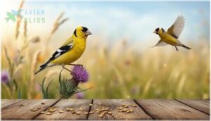 american goldfinch details american goldfinch details
