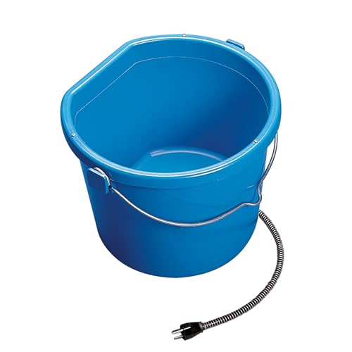 API® Heated Bucket | Heated