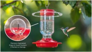 applying ant guard systems applying ant guard systems