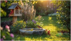 attracting songbirds effectively attracting songbirds effectively
