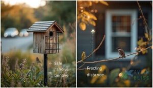 avoiding environmental hazards