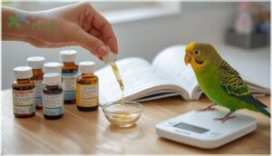 avoiding over-supplementation avoiding over-supplementation