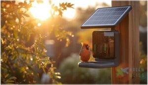 battery life and solar power solutions battery life and solar power solutions